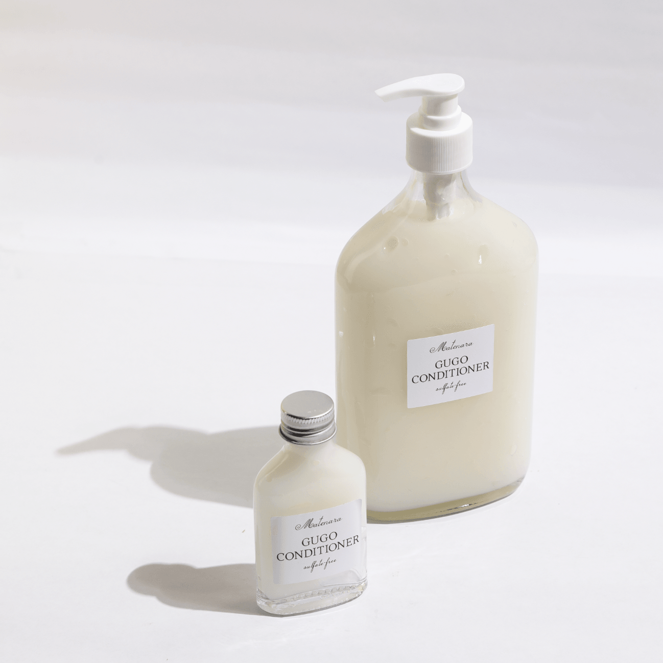 Gugo Conditioner-Matenara-Simula PH