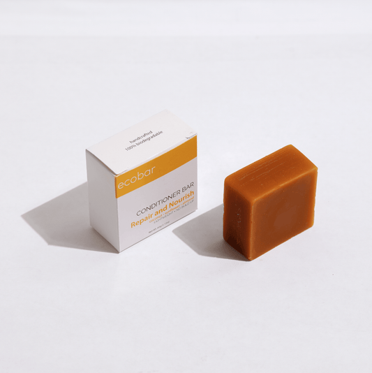Repair & Nourish Conditioner Bar - Simula PH