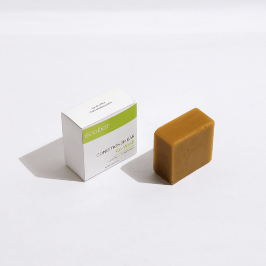 Co-Wash Conditioner Bar - Simula PH