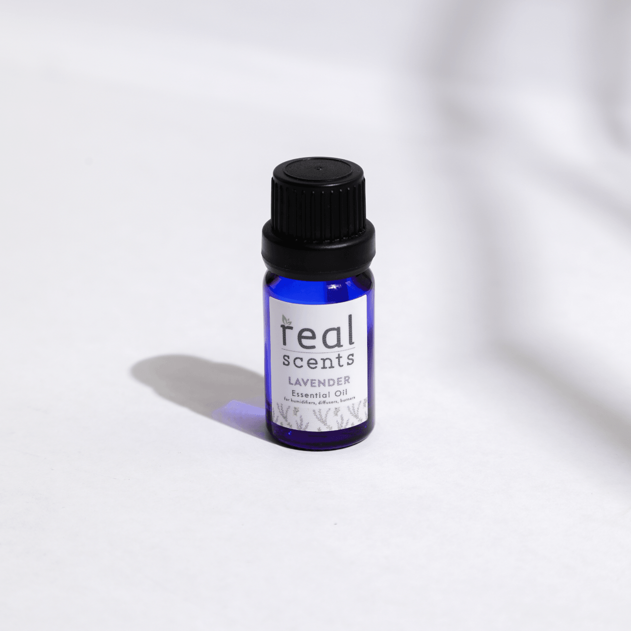 Lavender Essential Oil - Simula PH