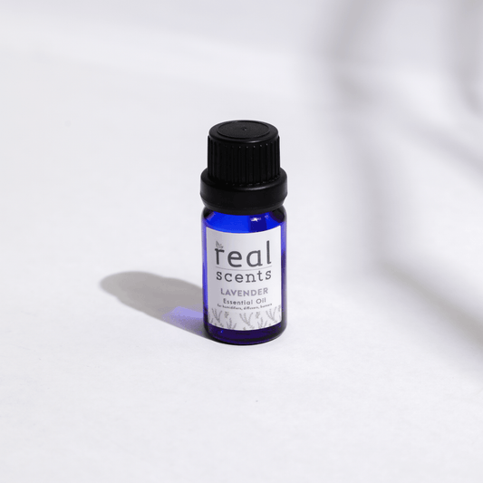 Lavender Essential Oil-Real Scents PH-Simula PH