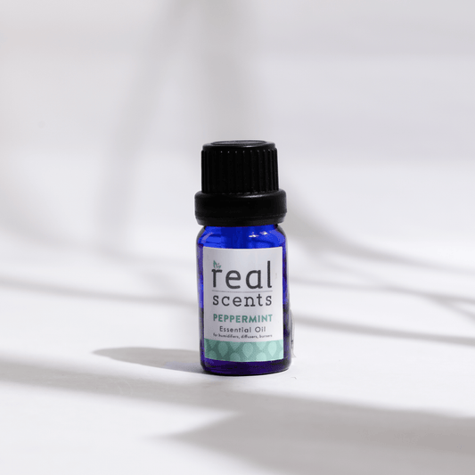 Peppermint Essential Oil - Simula PH