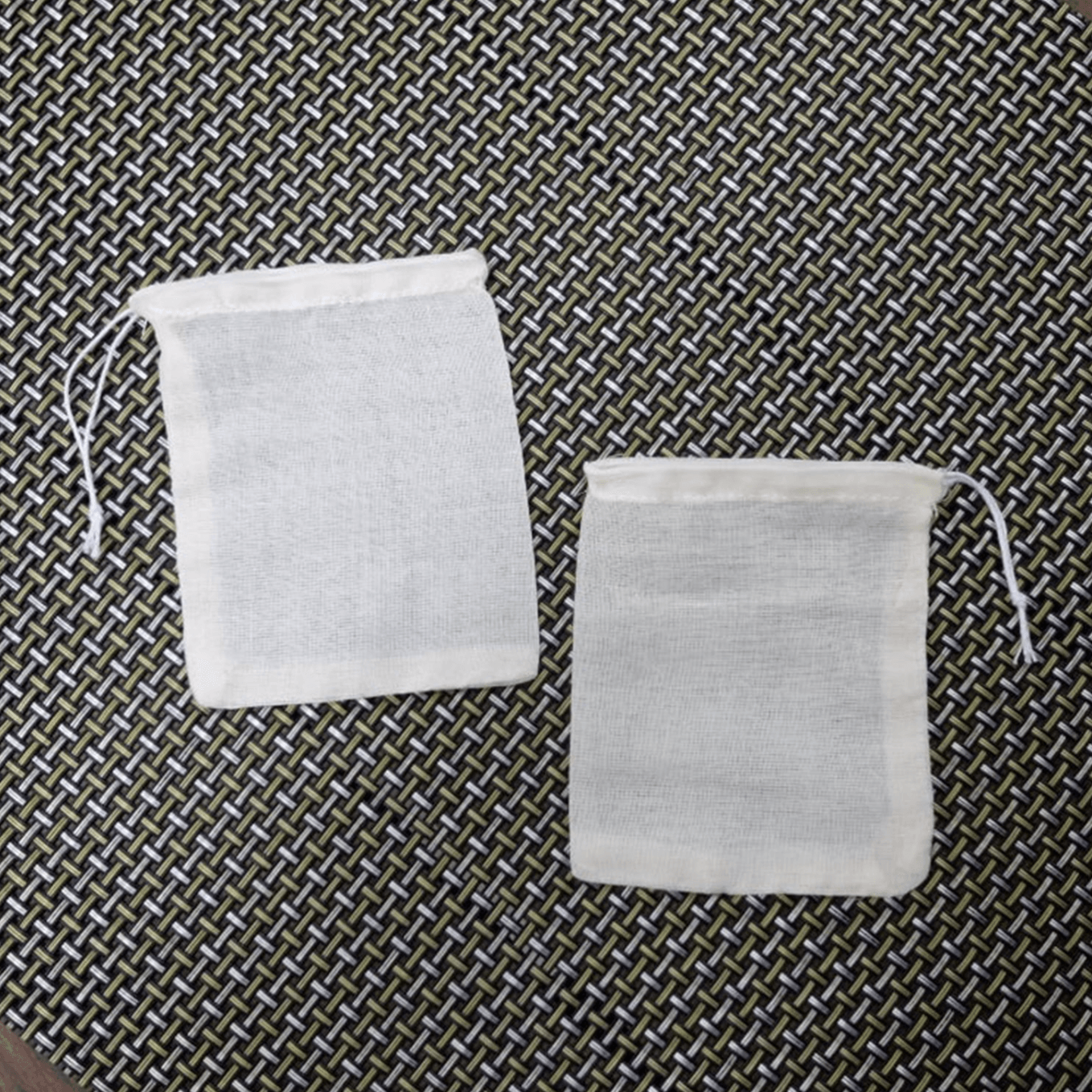 Cloth Tea Bag - Simula PH