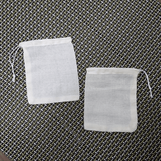 Cloth Tea Bag-Ecolution PH-Simula PH