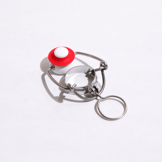 Flip Top Cover-Simula PH-Simula PH