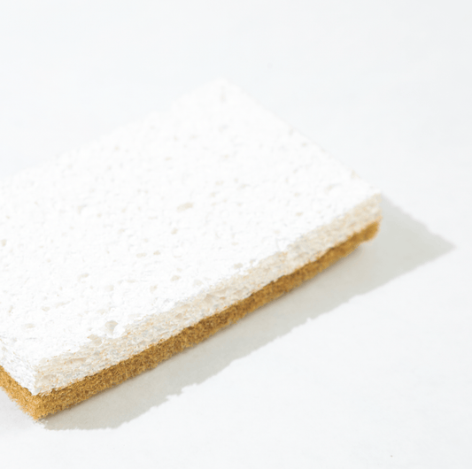 Sisal Dish Sponge - Simula PH