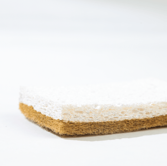 Sisal Dish Sponge - Simula PH