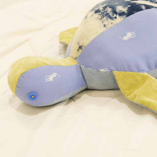 Pawikan Plush Toy - Simula PH
