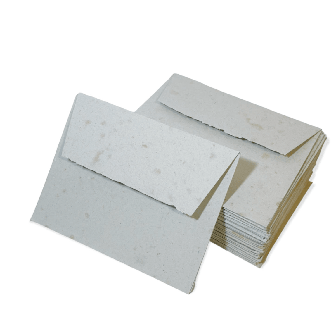 Handmade Recycled Envelopes - Simula PH