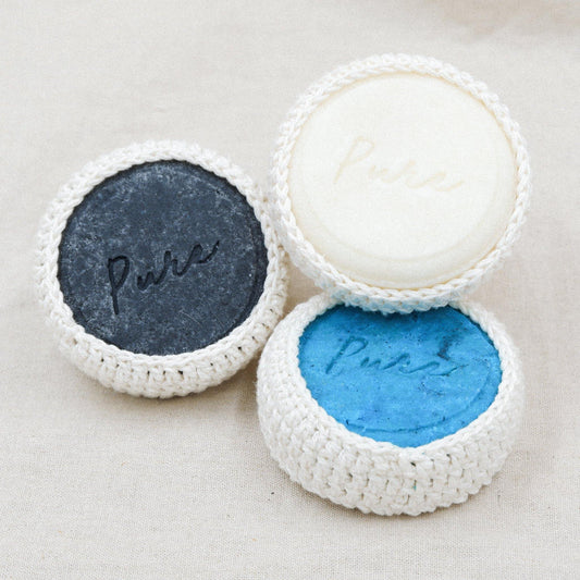 Shampoo Bar - Simula PH