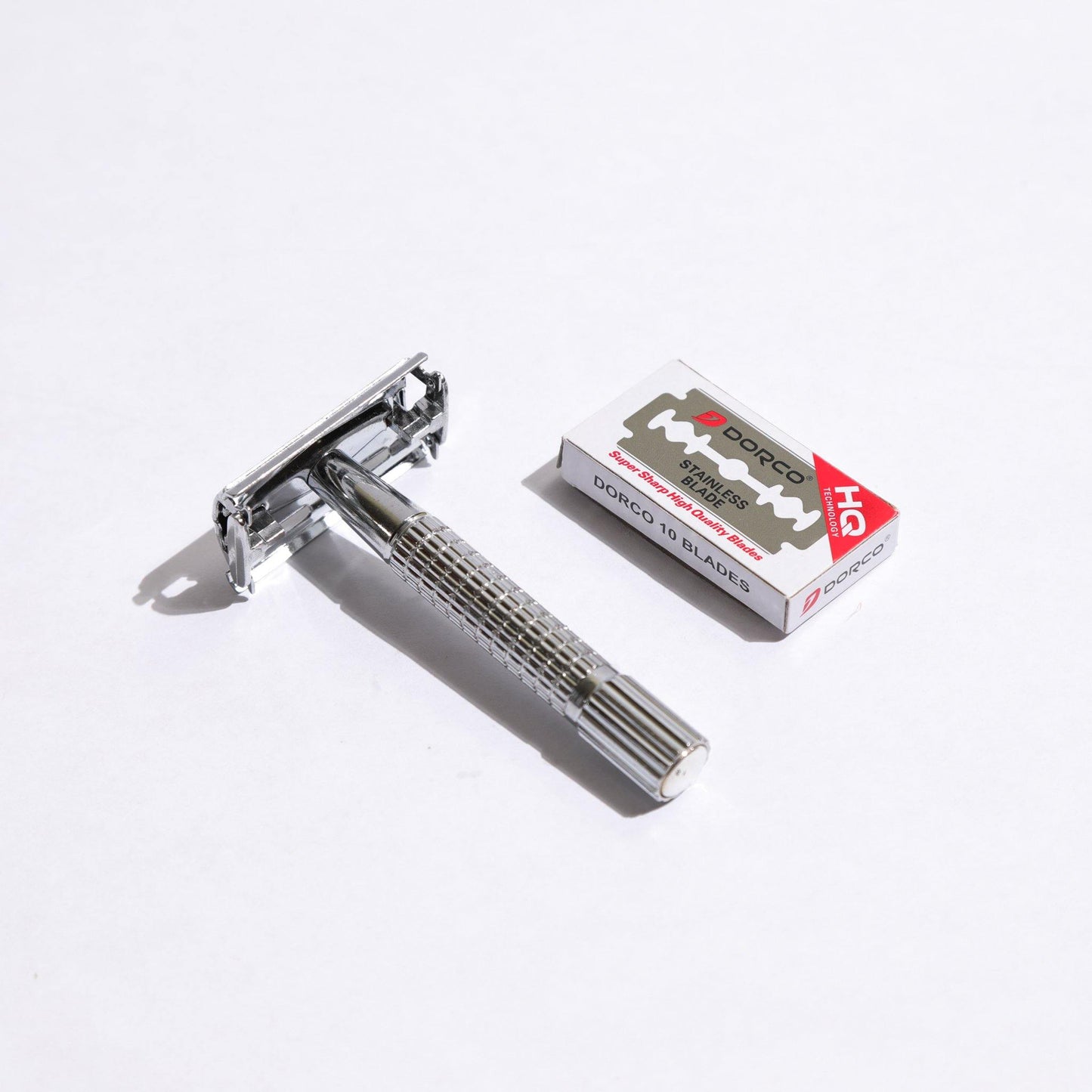 Steel Razors-Simula PH-Simula PH