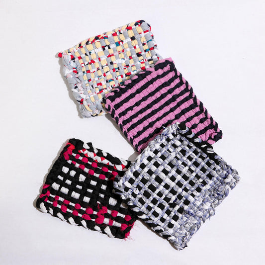 Handmade Small Rag - Simula PH