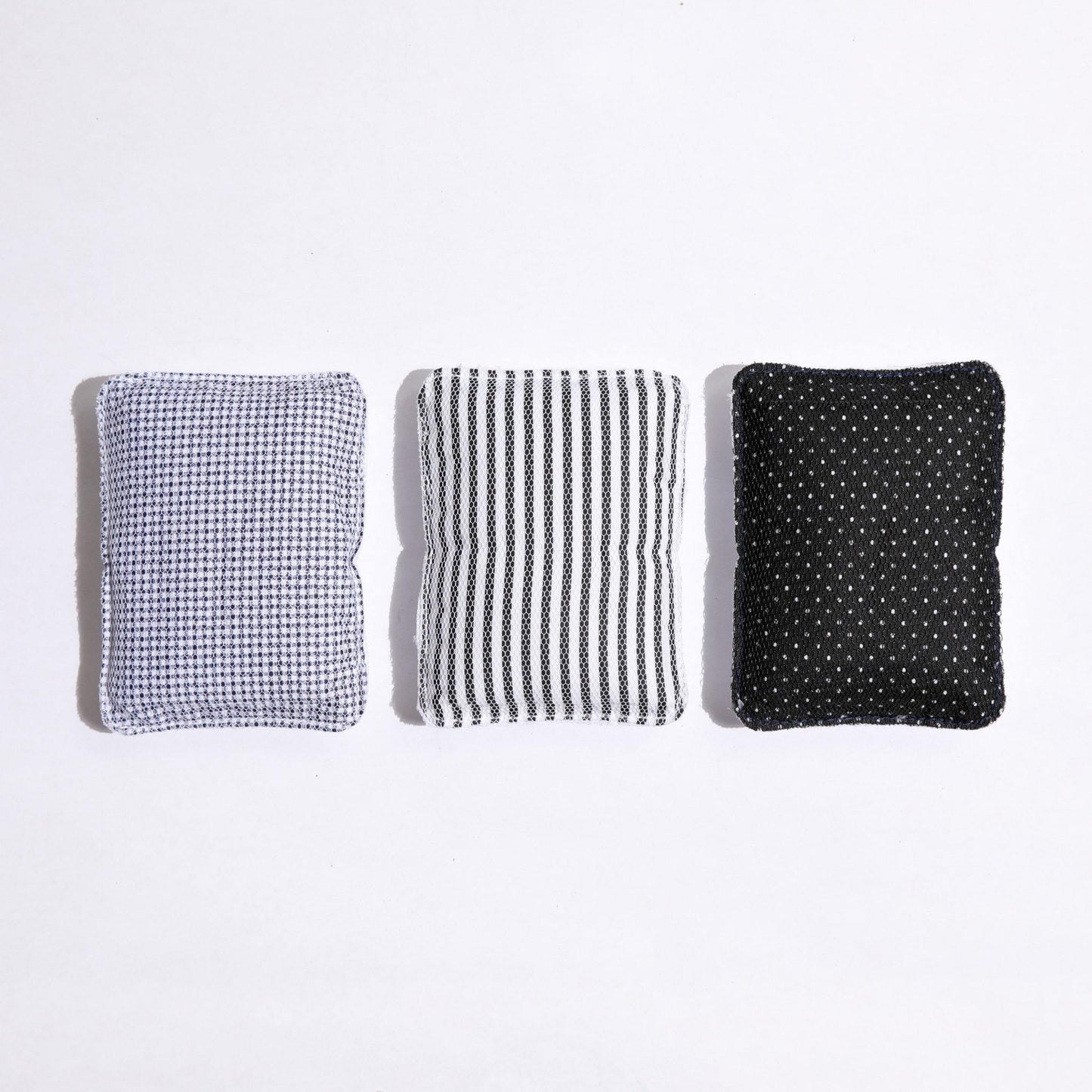 Mesh Unsponge Set of 3-Simula PH-Simula PH