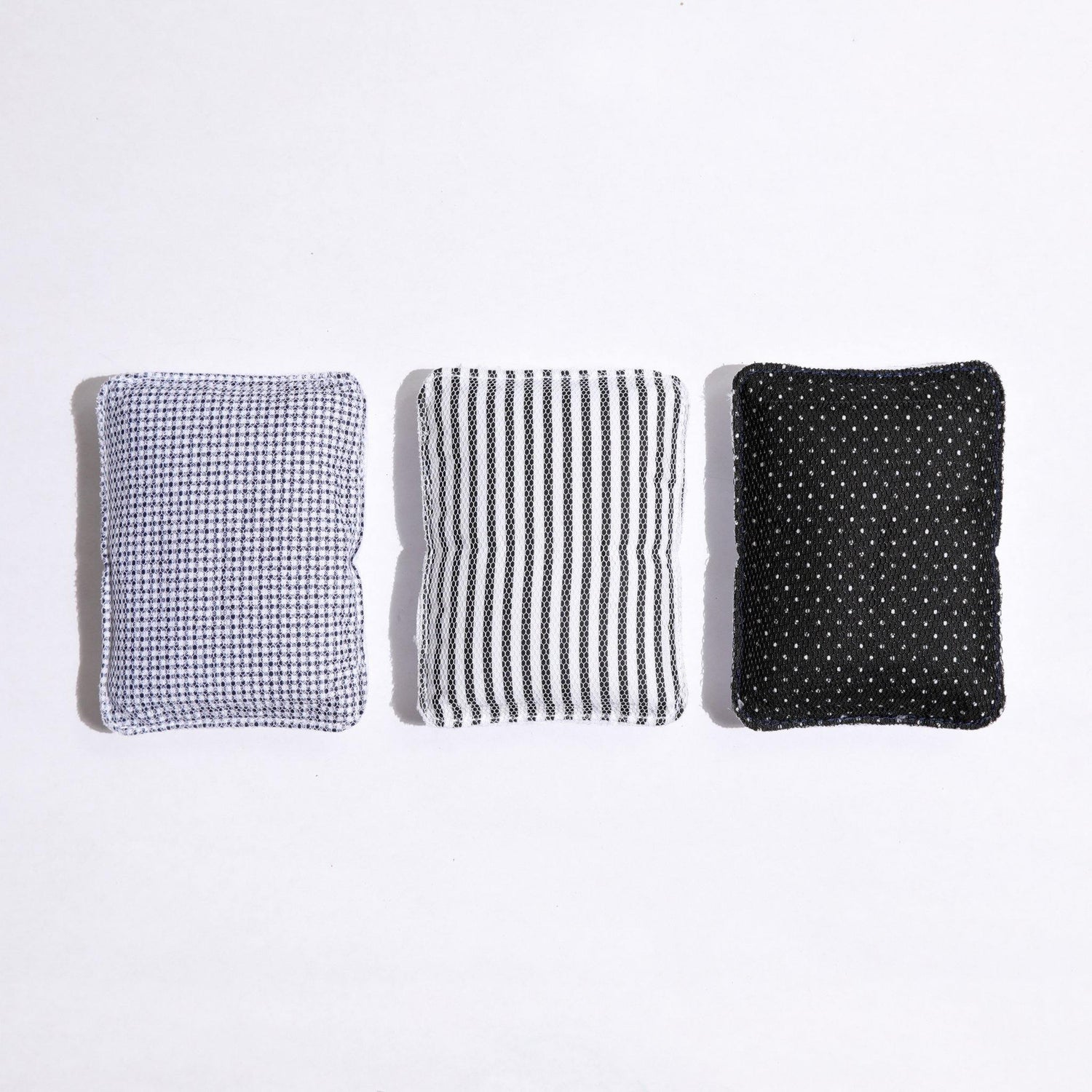 Mesh Unsponge Set of 3-Simula PH-Simula PH