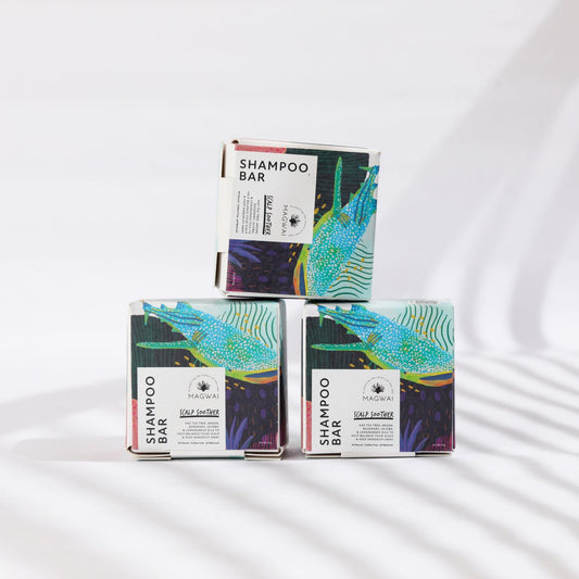 Scalp Soother - Simula PH