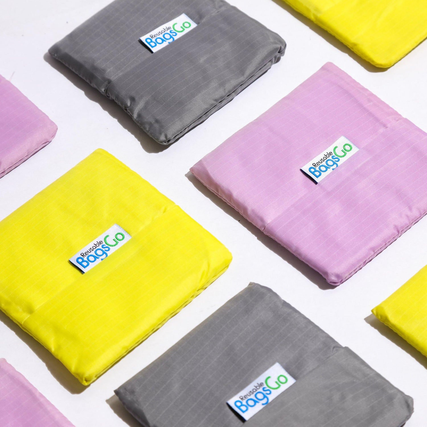 BagsGo Reusable - Simula PH