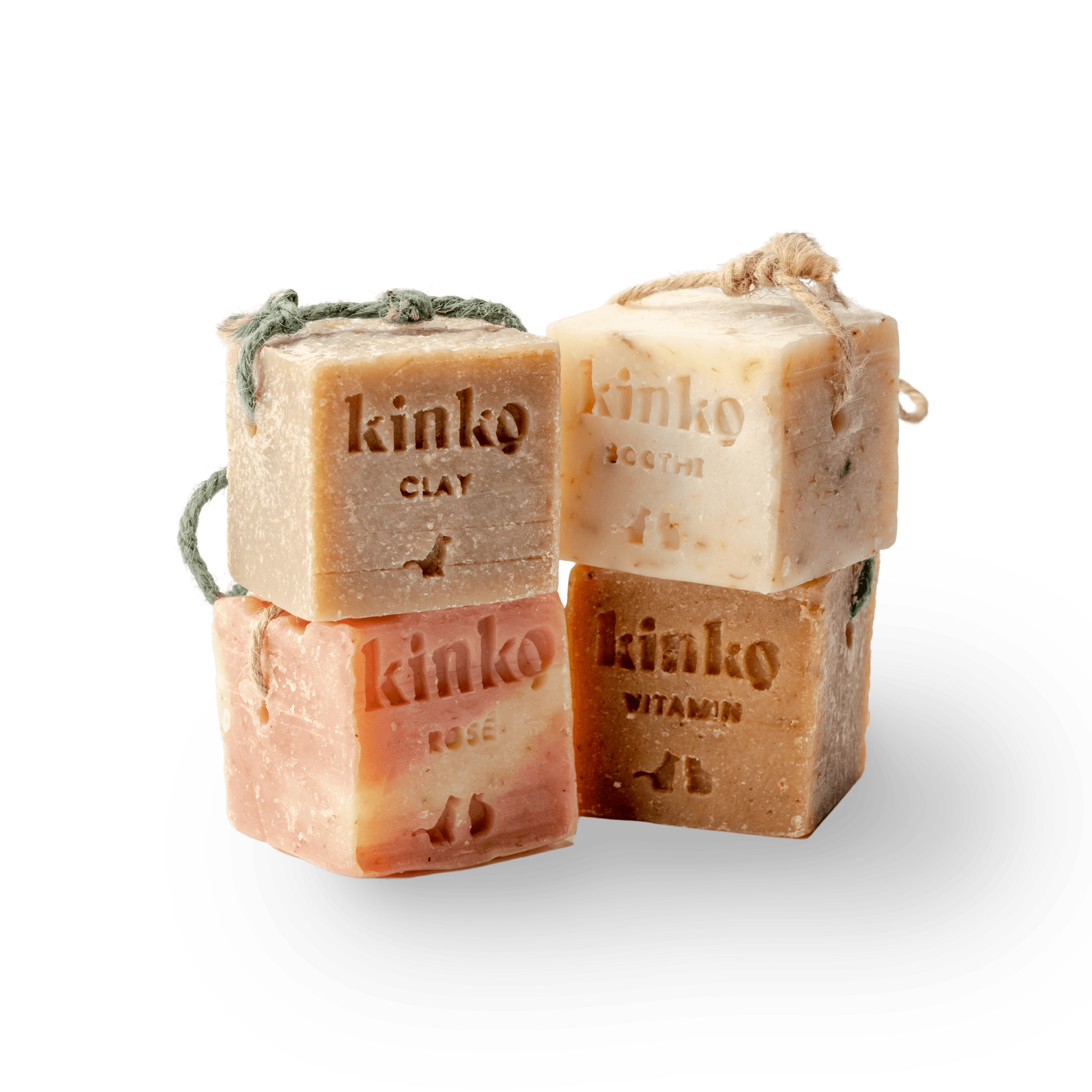 Pet Shampoo Cubes – Simula PH