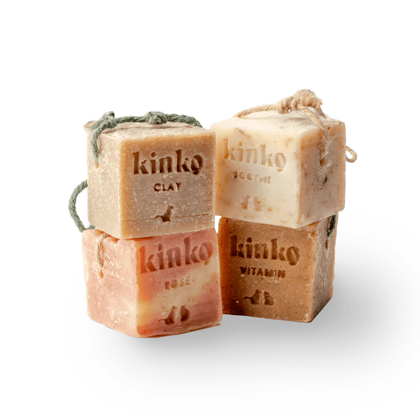 Pet Shampoo Cubes-KinKo Pet-Simula PH