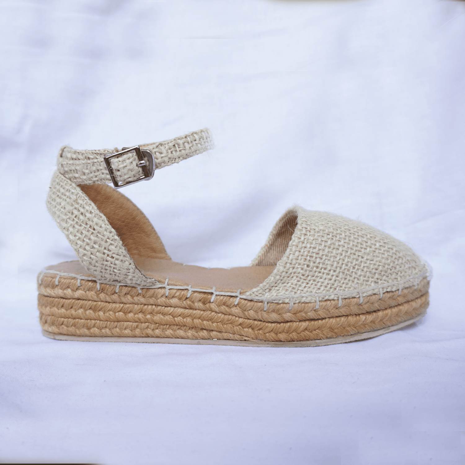 The Tag-ani Espadrilles-TARA-Simula PH