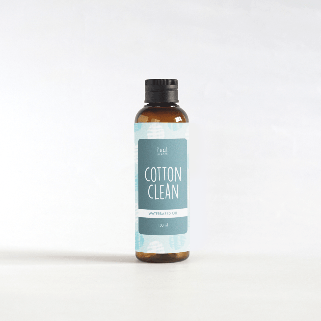 Cotton Clean Waterbased Oil-Real Scents PH-Simula PH