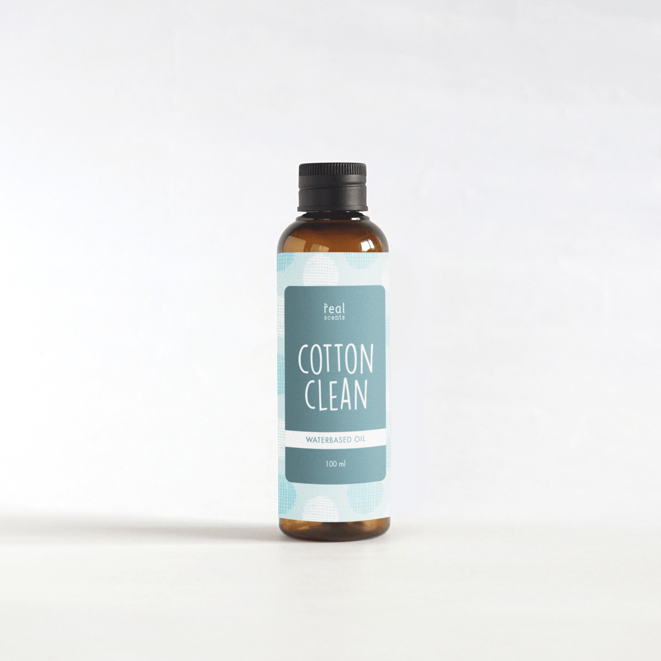 Cotton Clean Waterbased Oil - Simula PH