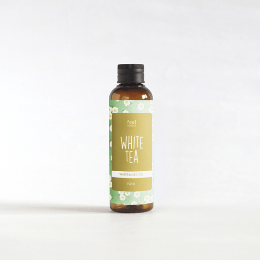 White Tea Waterbased Oil - Simula PH
