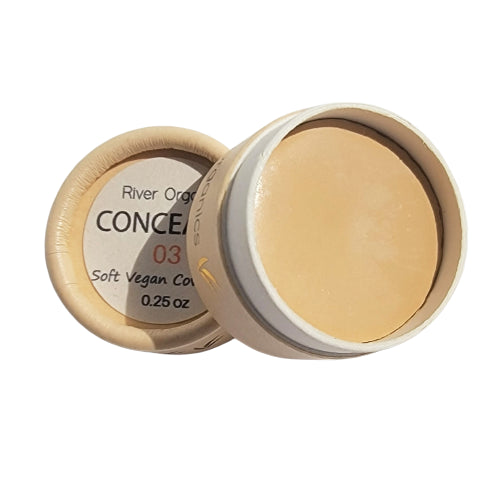 Zero Waste Concealer - Simula PH