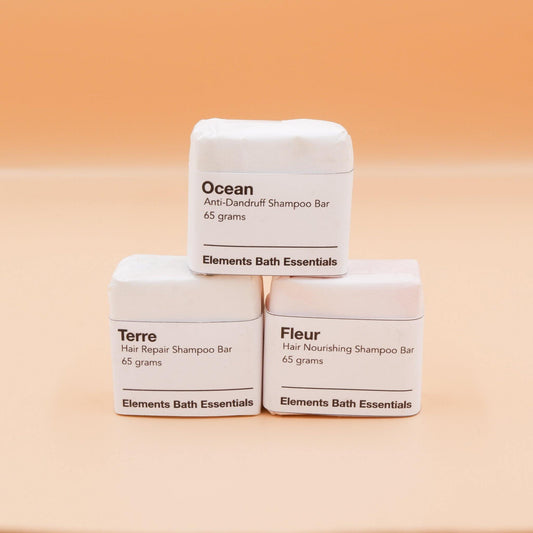Shampoo Bar - Simula PH