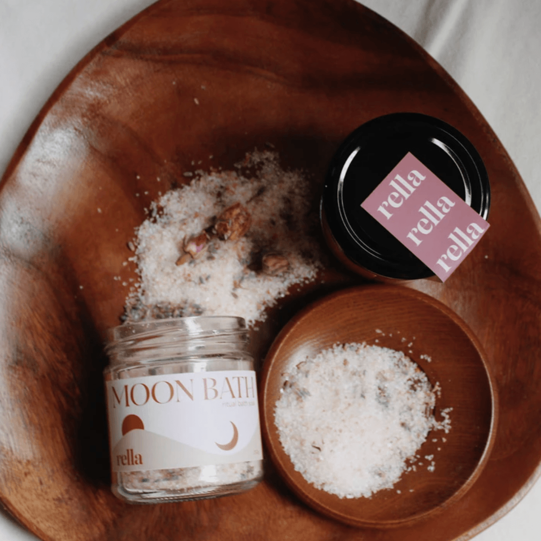 Moon Bath-Rella Essentials-Simula PH