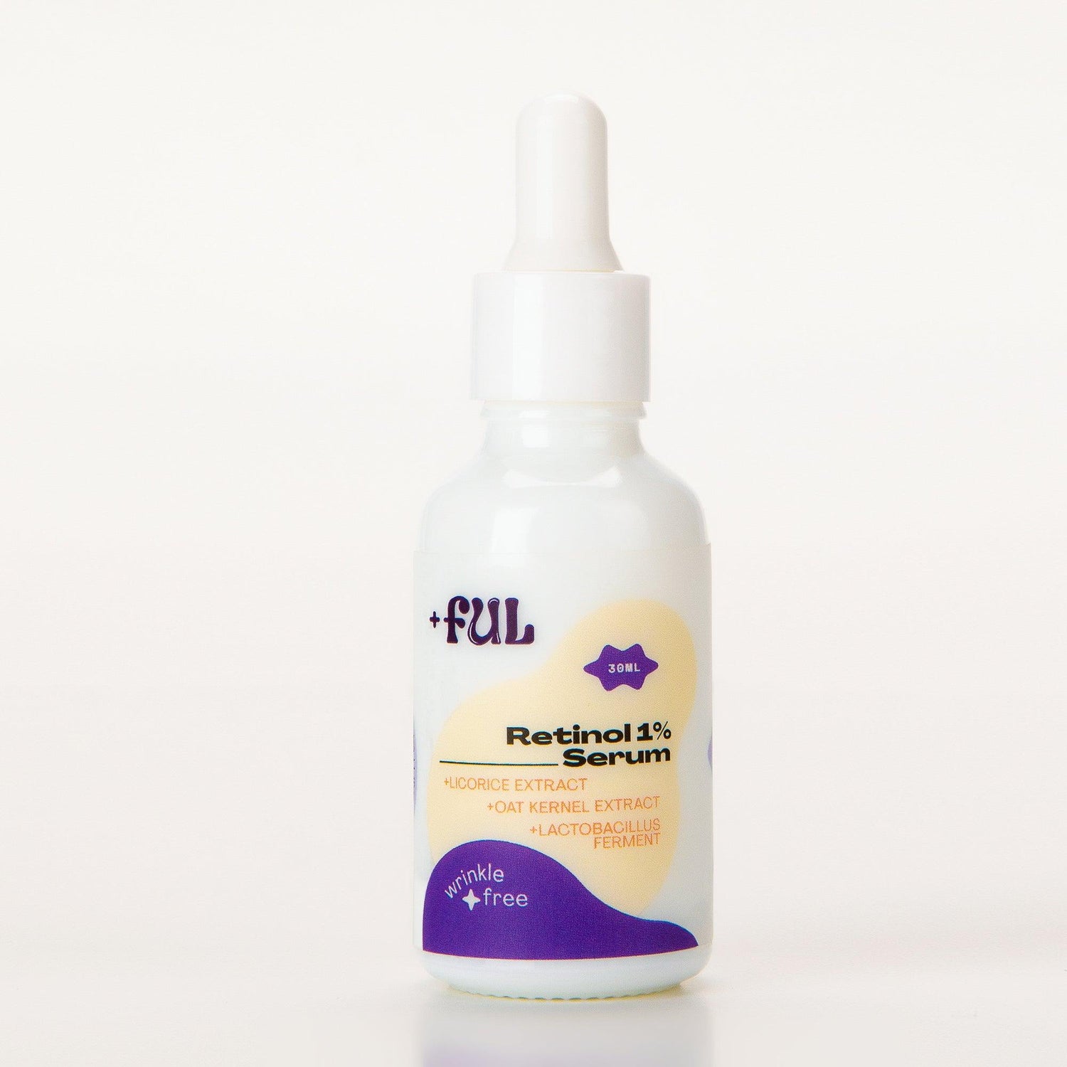 Retinol 1% Serum - Simula PH