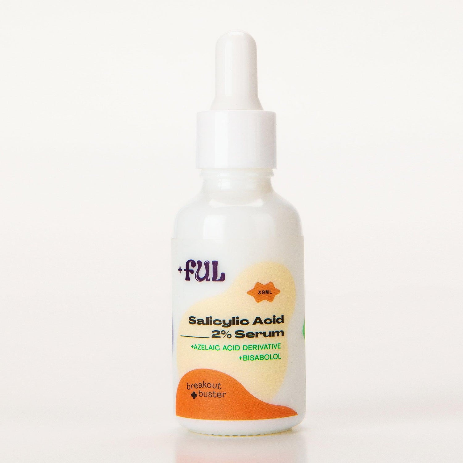 Salicylic Acid 2% Serum - Simula PH