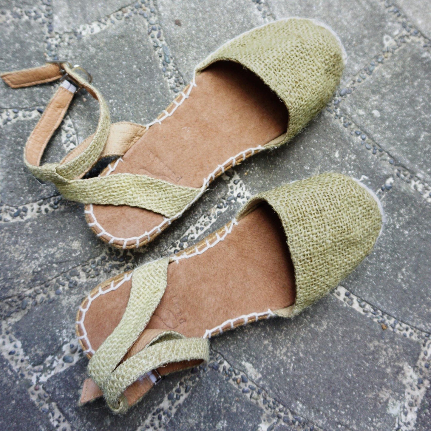 The Tag-ani Espadrilles-TARA-Simula PH