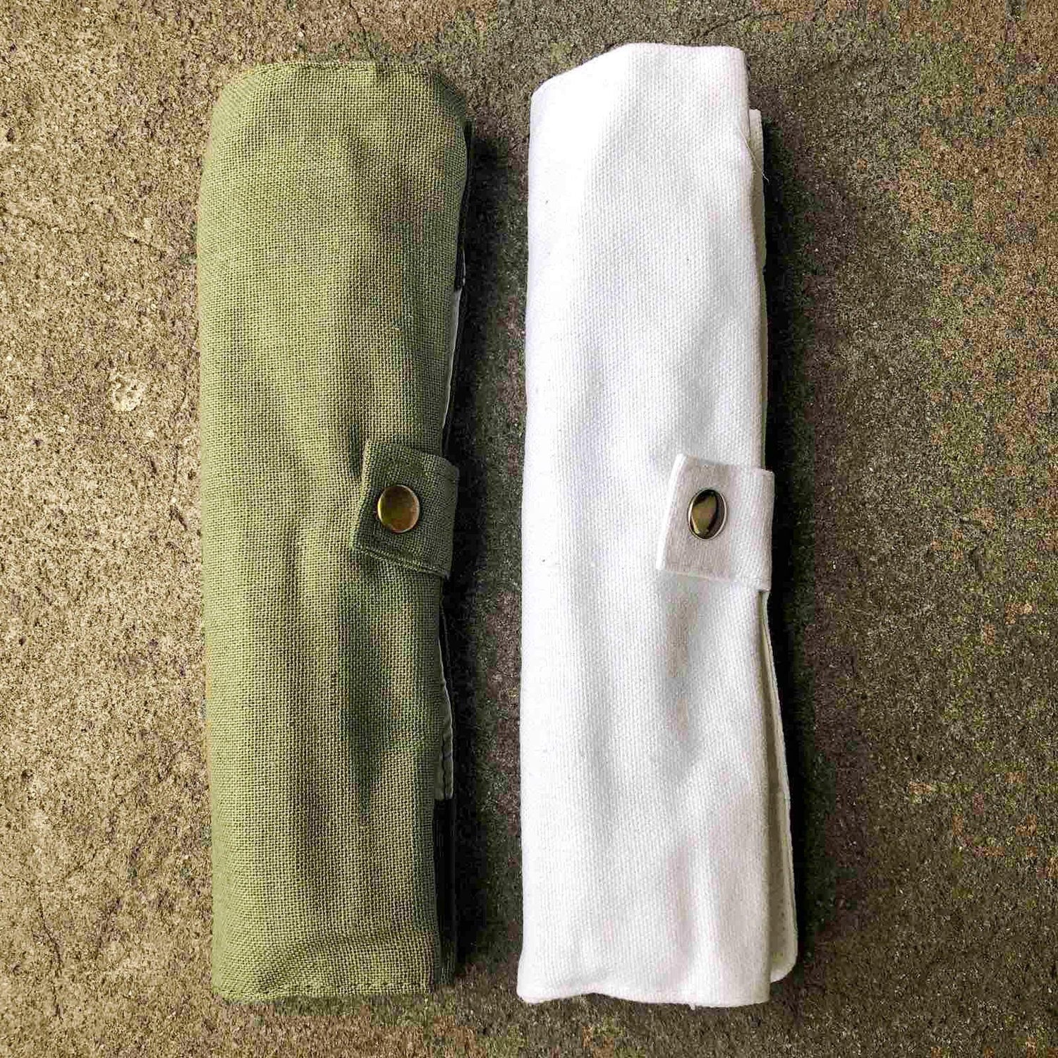 Cutlery Wraps - Simula PH