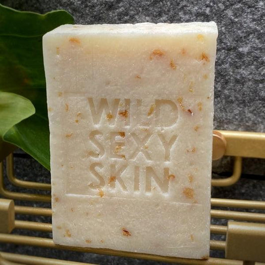 Rice Milk & Oats Hello Glow Bar - Simula PH