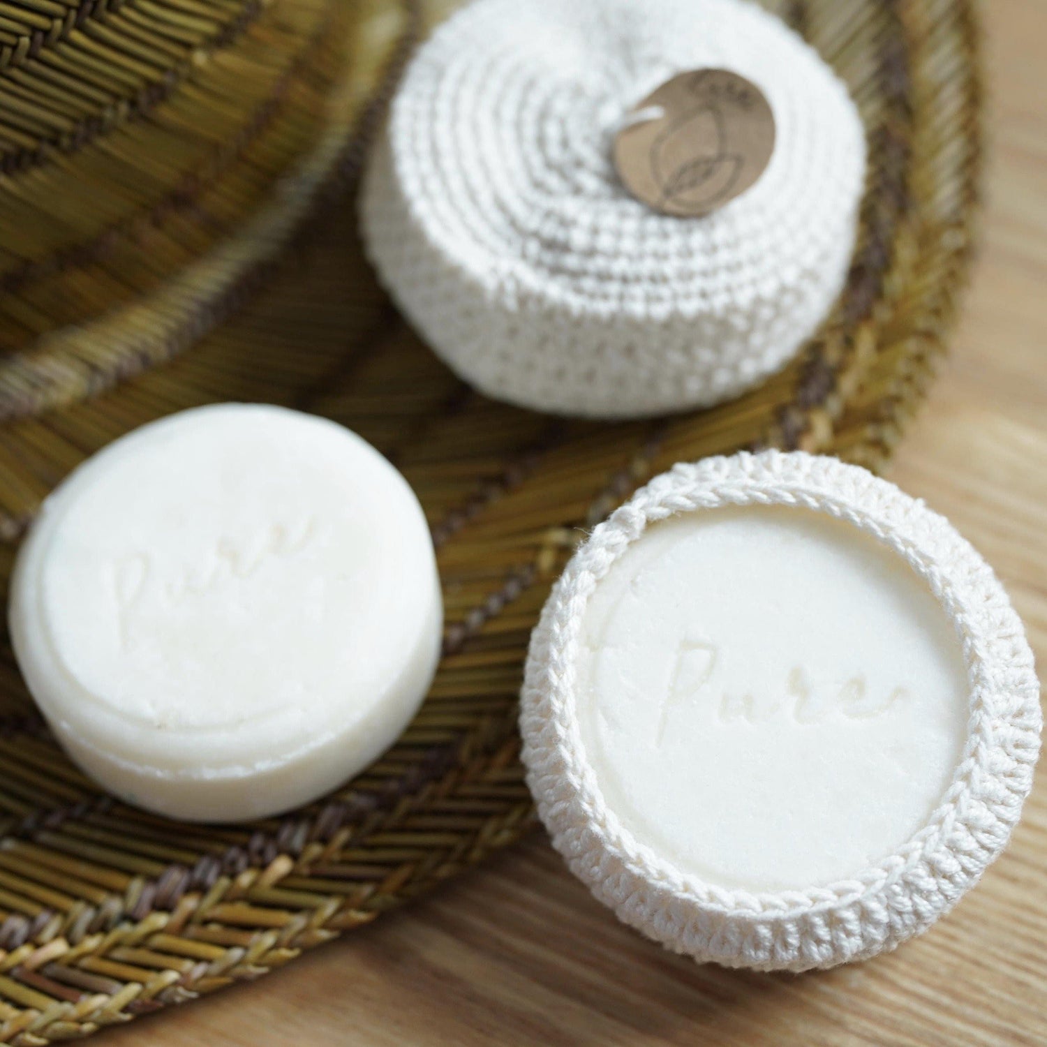 Shampoo Bar - Simula PH