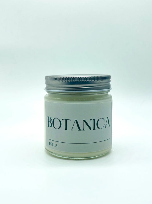 Botanica Soy Wax Candle - Simula PH