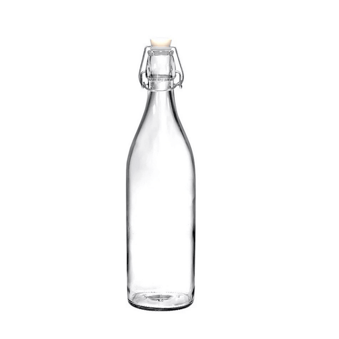 Flip Top Bottle - Simula PH