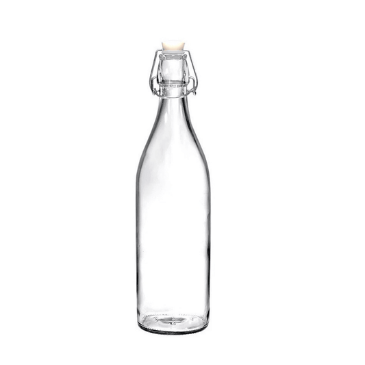 Flip Top Bottle - Simula PH