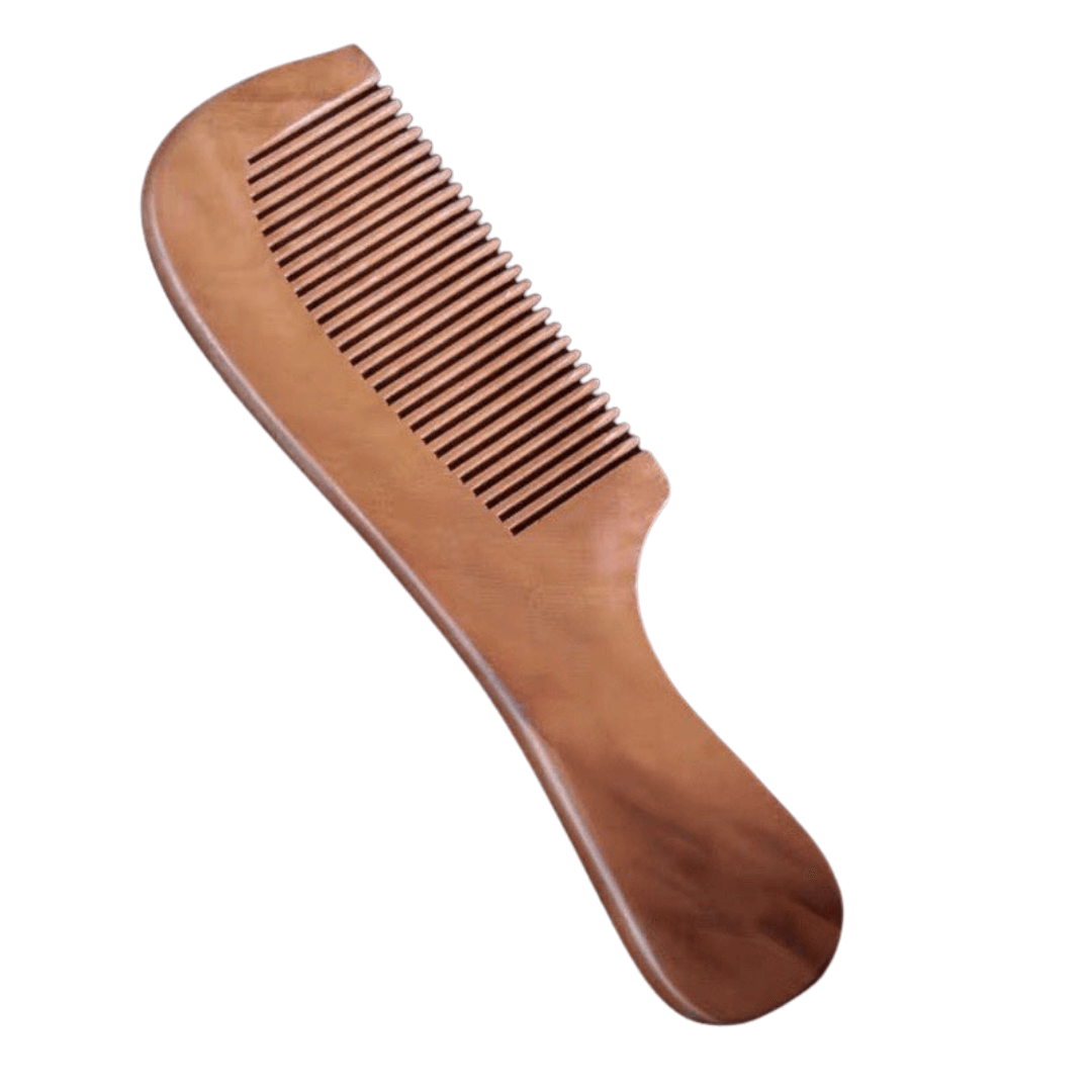 Wooden Comb - Simula PH