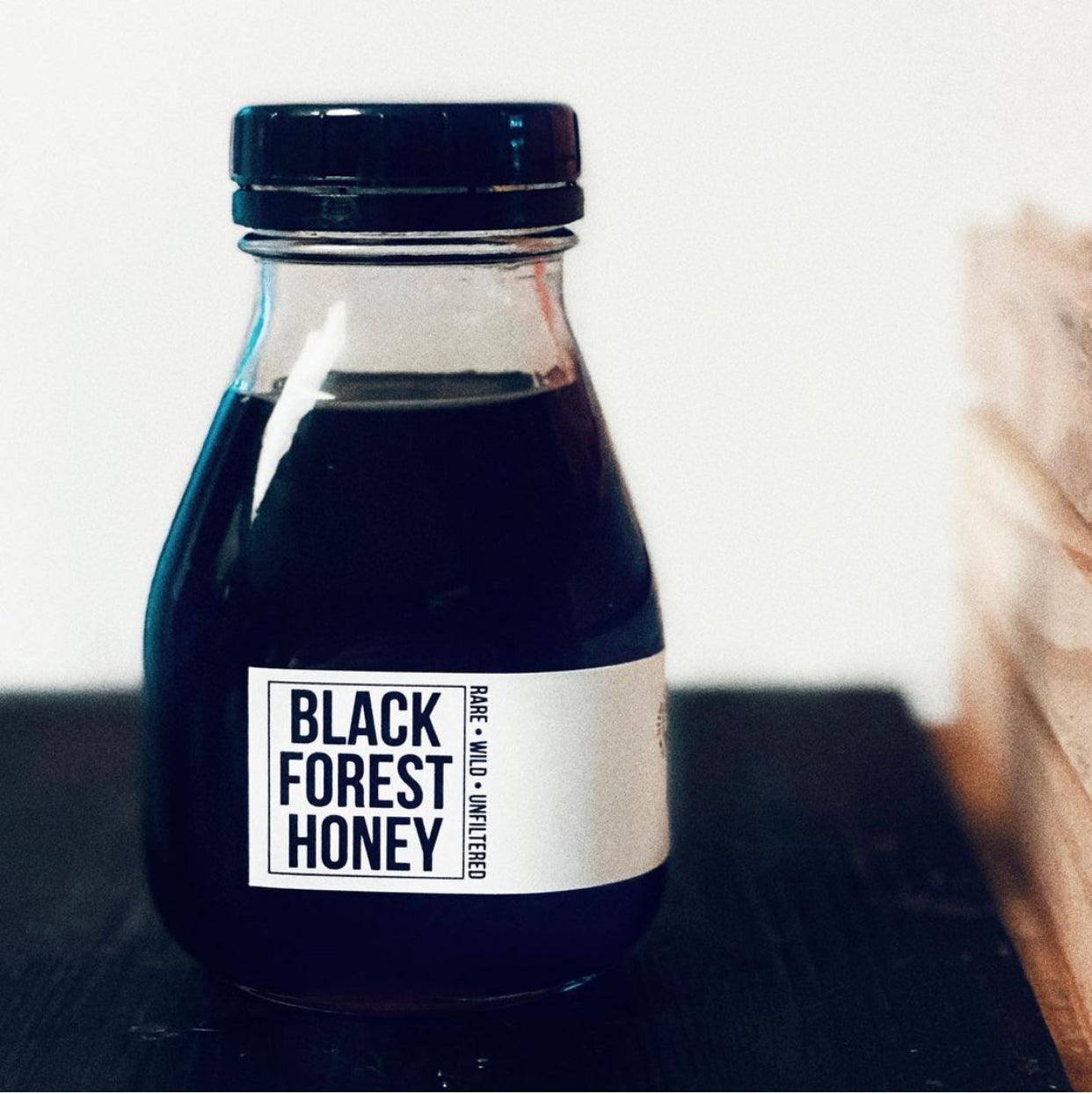 Black Forest Honey - Simula PH