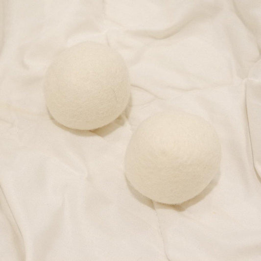 Wool Dryer Balls - Simula PH