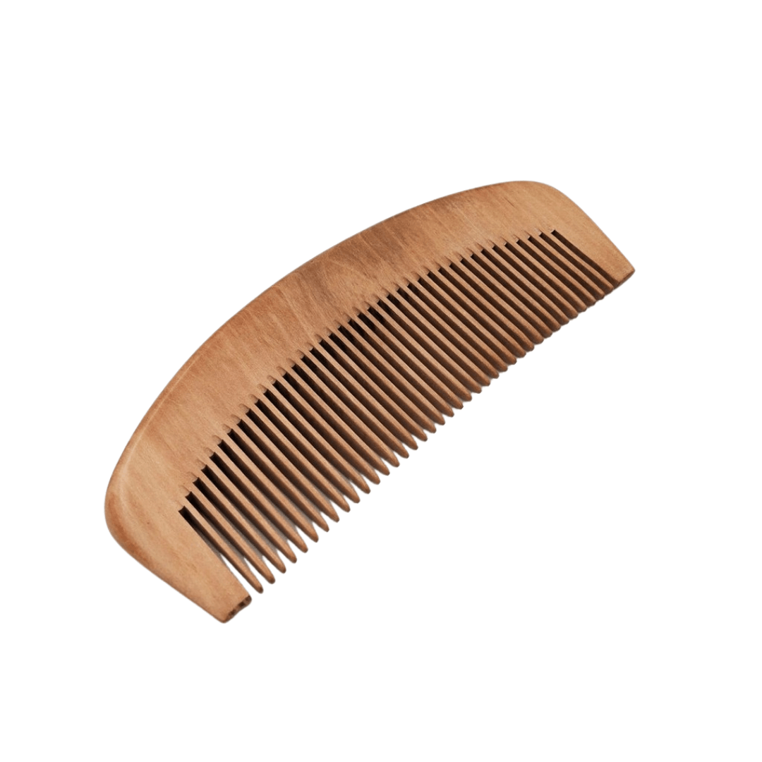 Wooden Comb - Simula PH