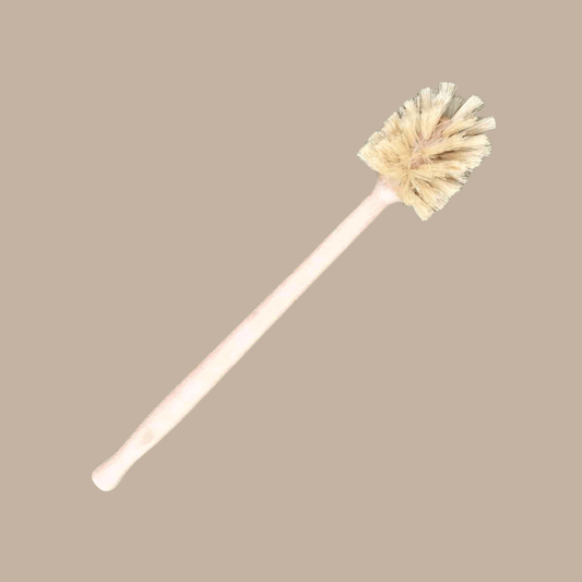 Coconut Toilet Brush - Simula PH