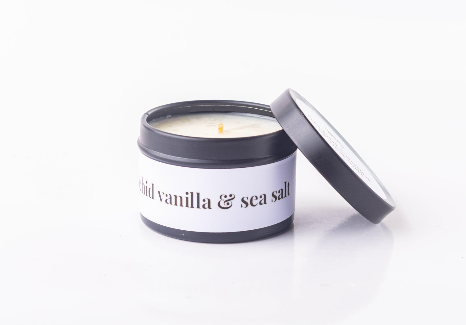 Soy Candles - Simula PH