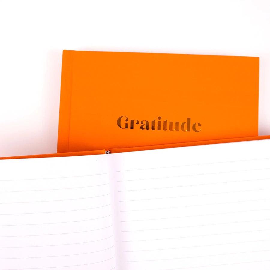 Gratitude Journal - Simula PH