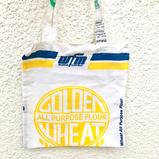 Flour Sack Bag - Simula PH