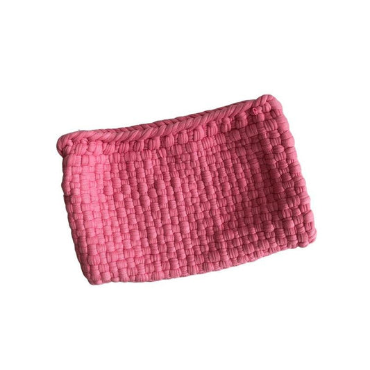 Handwoven Pouch - Simula PH