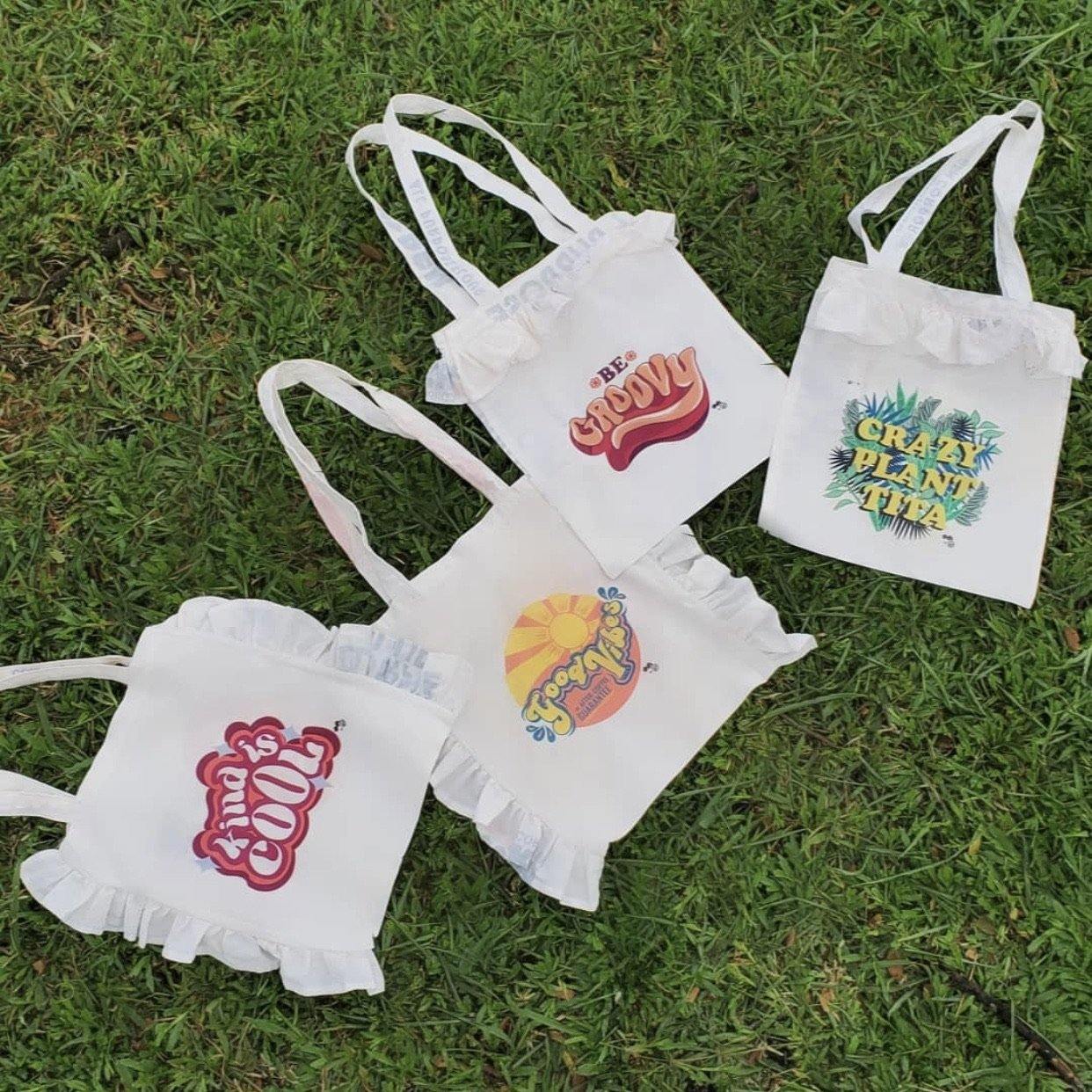 Katha Tote Bags-G.R.O.W. PH-Simula PH