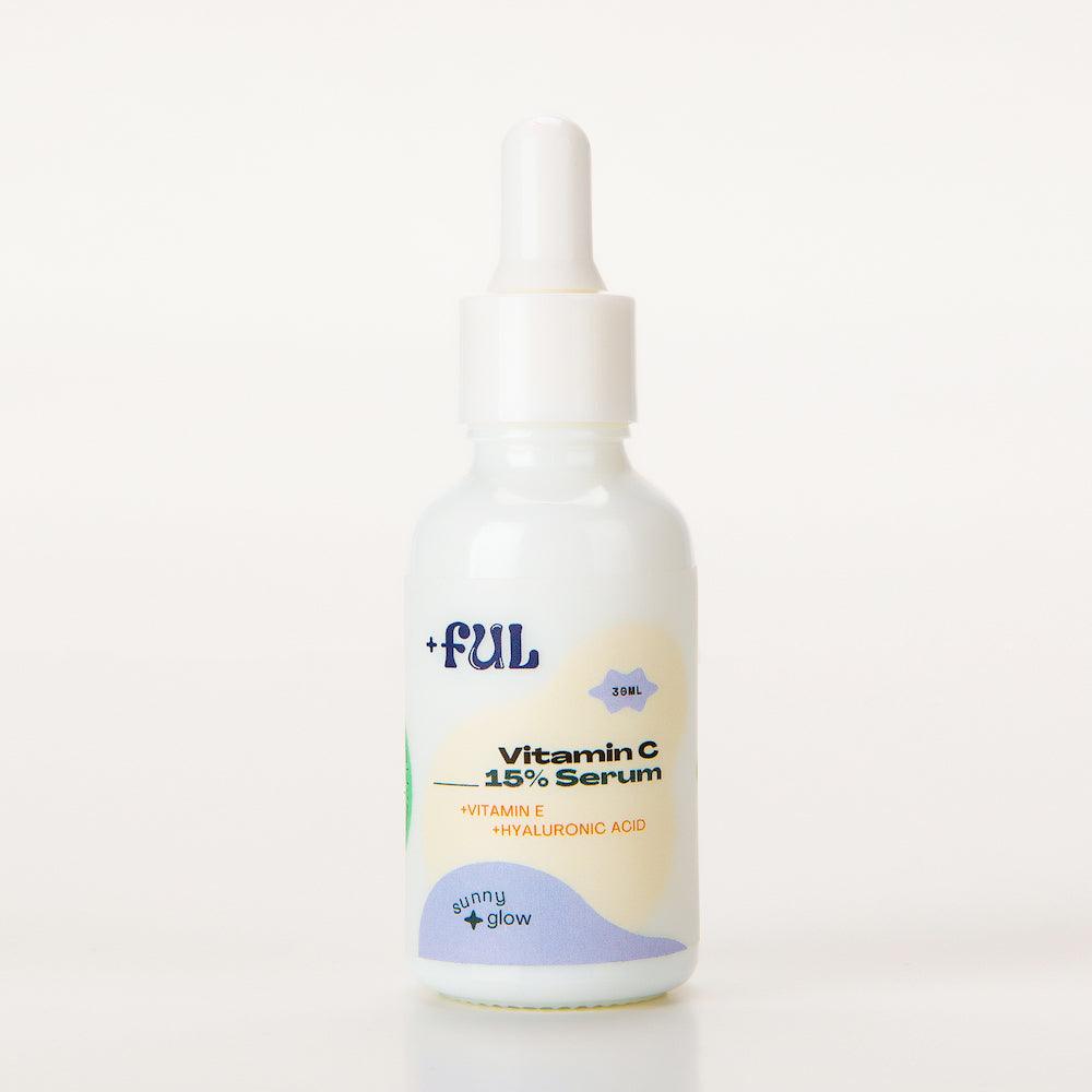 Vitamin C 15% Serum - Simula PH