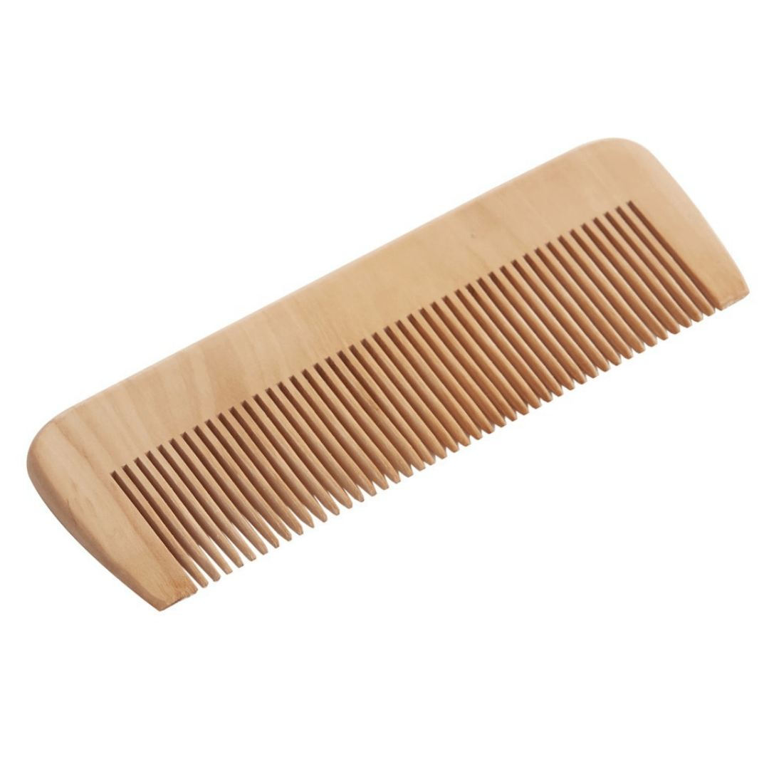Wooden Comb - Simula PH